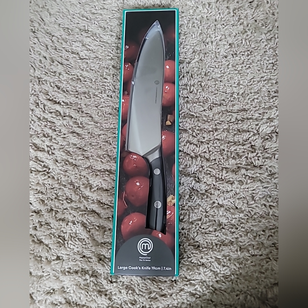 MasterChef Knife Set - Picture 2 of 7